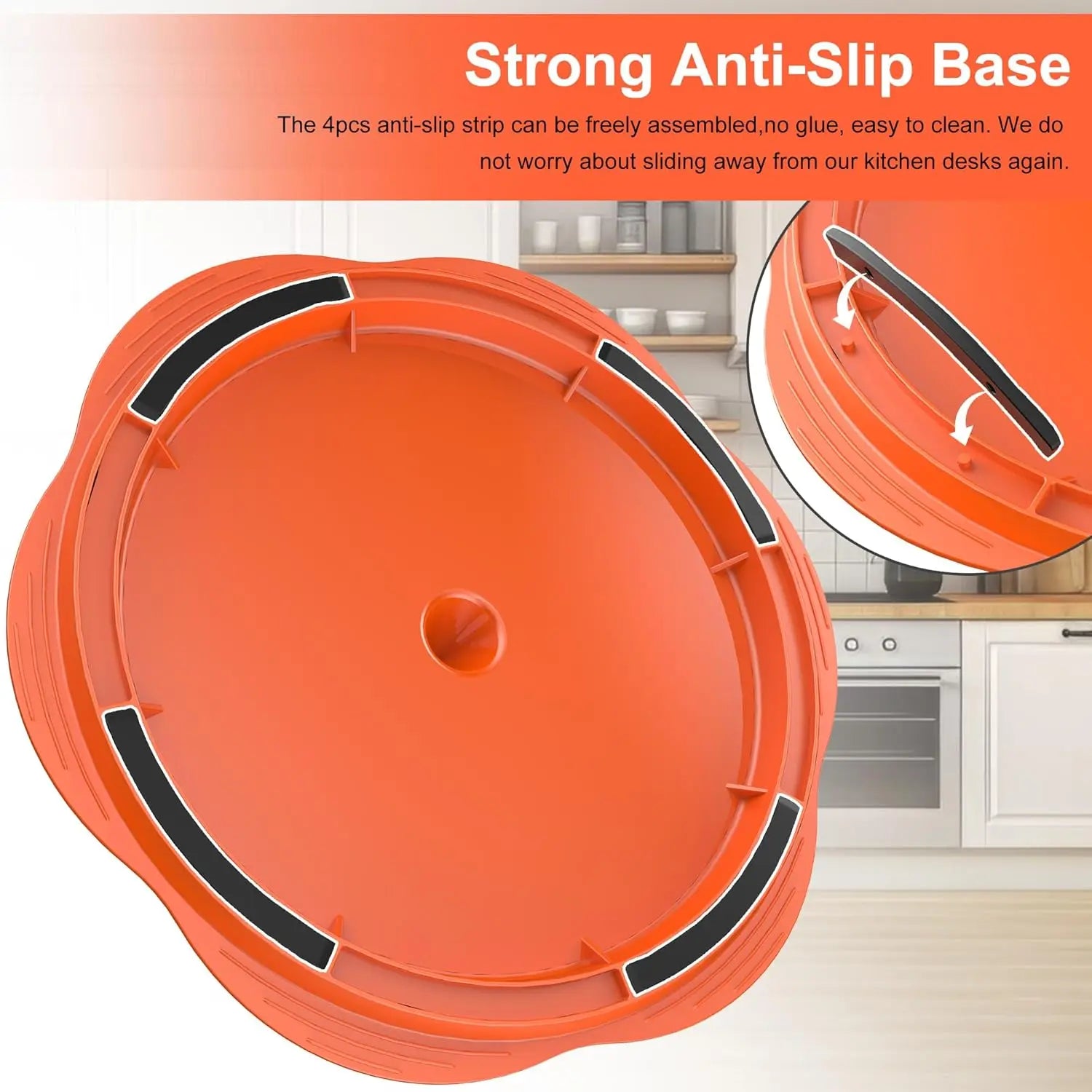 Large Chicken Breast Shredder Tool Twist Visible Meat Shredder BPA Free Suitable for Pork Beef Chicken