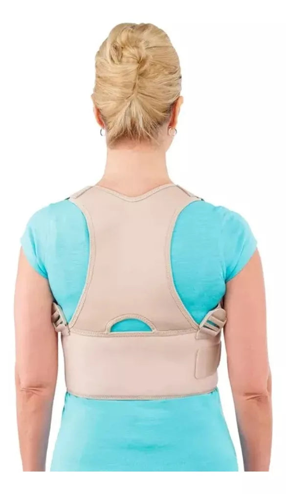 Corrector De Postura Unisex Royal Postur