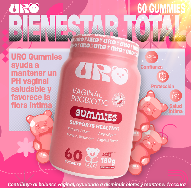 Vaginal probióticos