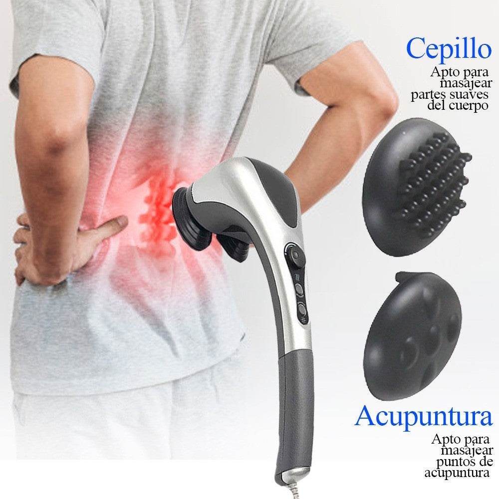 Masajeador Corporal  Infrarojo b2000