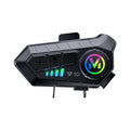 Auriculares Bluetooth para cascos de moto