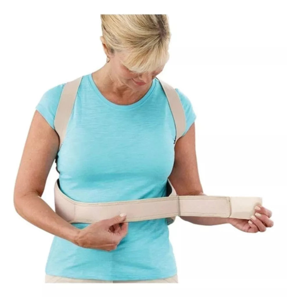 Corrector De Postura Unisex Royal Postur