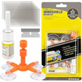 Kit de reparación de parabrisas