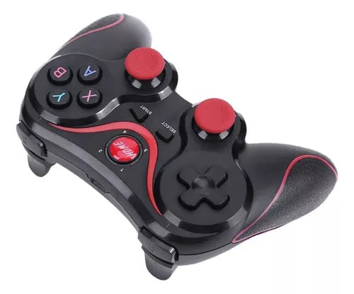 Control Inalámbrico Bluetooth Joystick