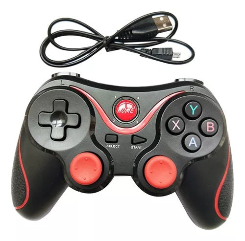 Control Inalámbrico Bluetooth Joystick