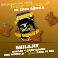 Shilajit