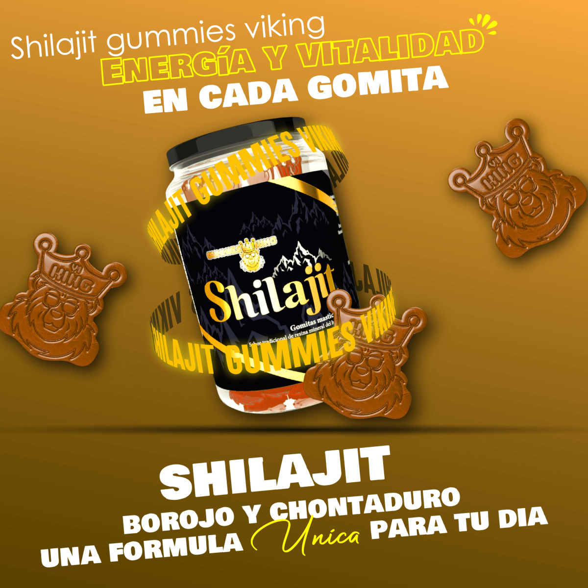 Shilajit