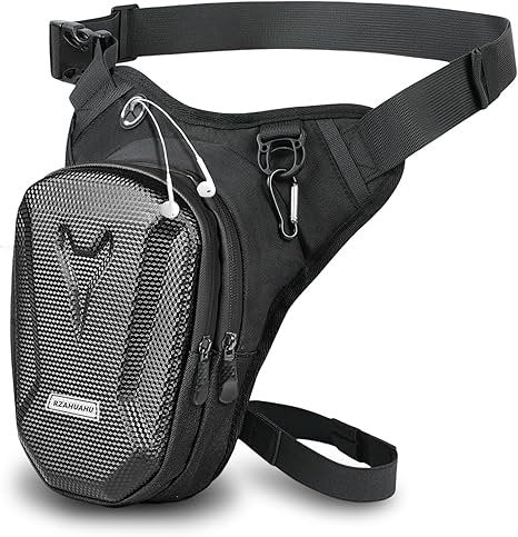 Bolso motorizado